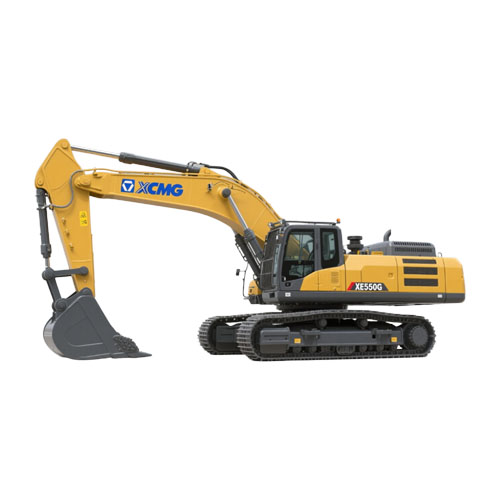 XE550G